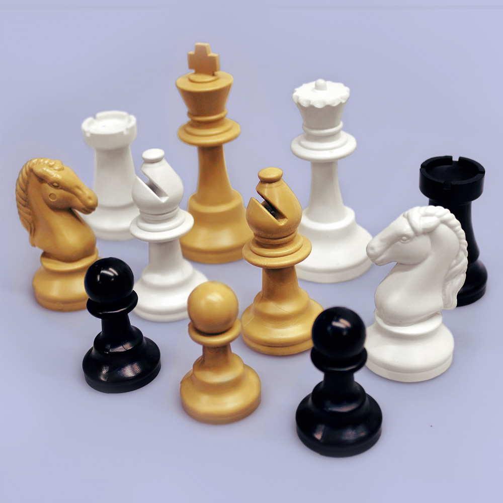 Clube de Xadrez Scacorum Ludus: A peça da rainha aparece no xadrez (parte  um)