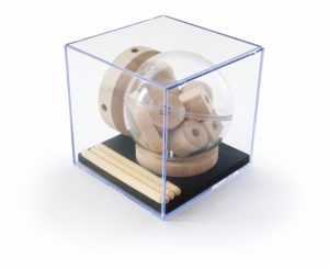 Kit de peças para cada jogador