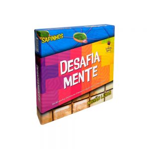 DESAFIAMENTE