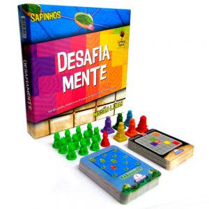 DESAFIAMENTE